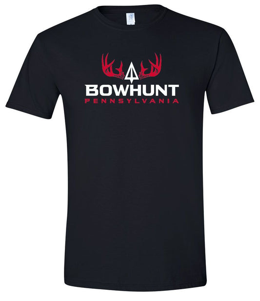 Bowhunt Pennsylvania Tee